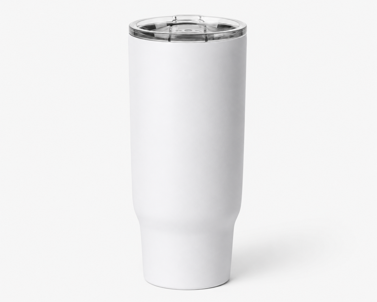 Custom 30 Oz Tumbler