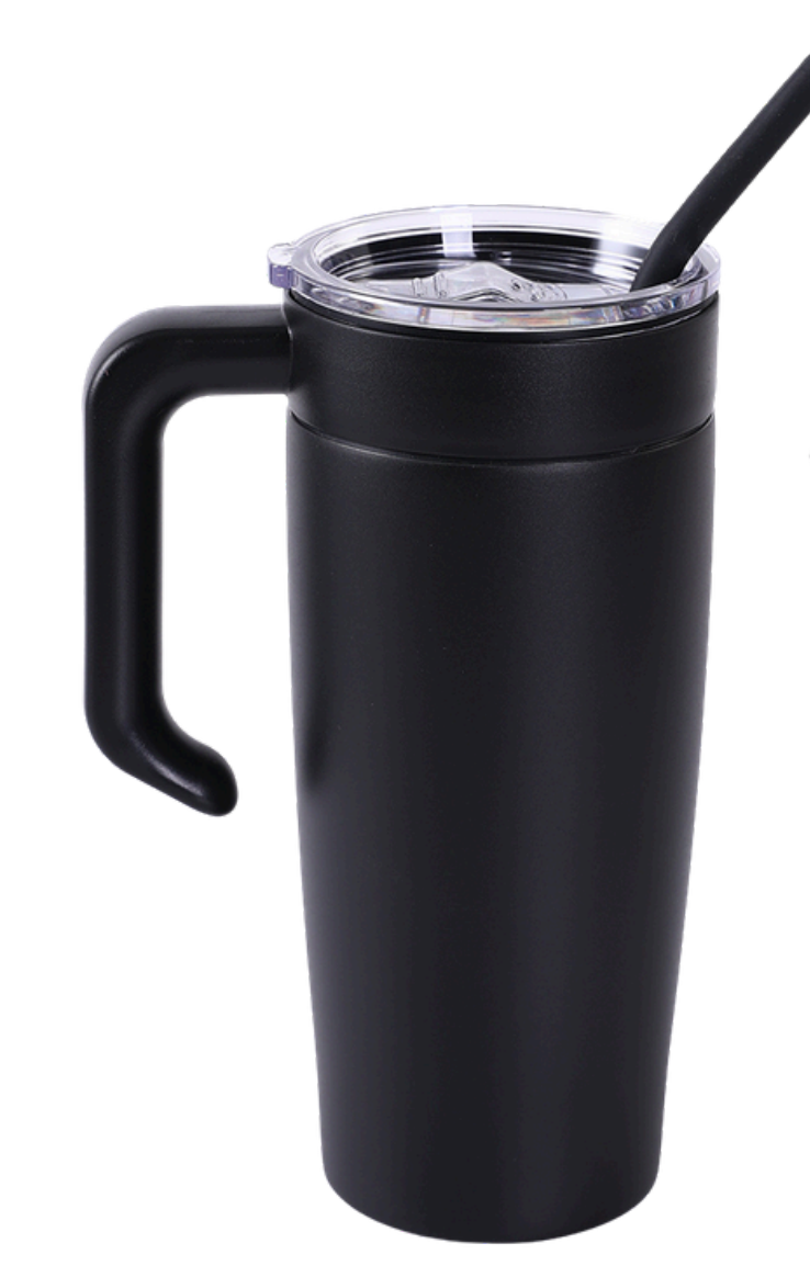 20 oz Custom Engraved Tumbler