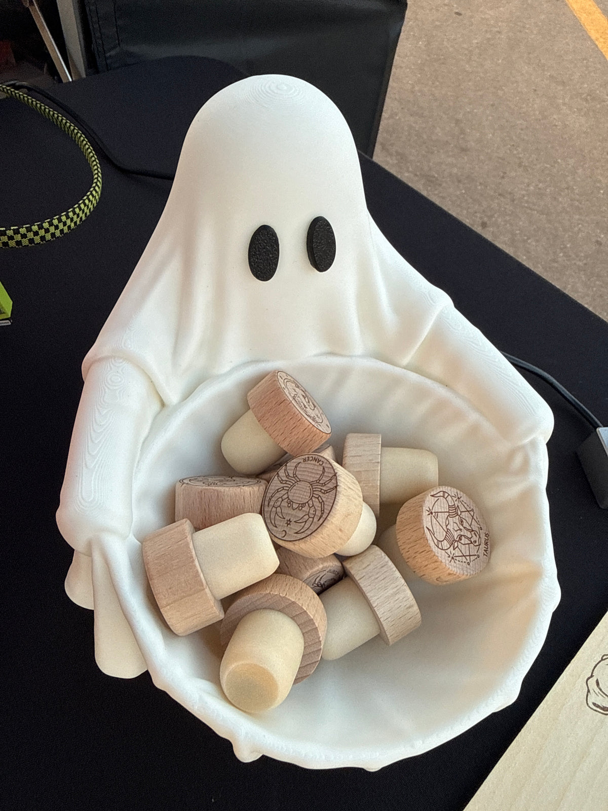 Wine Cork (5pack)