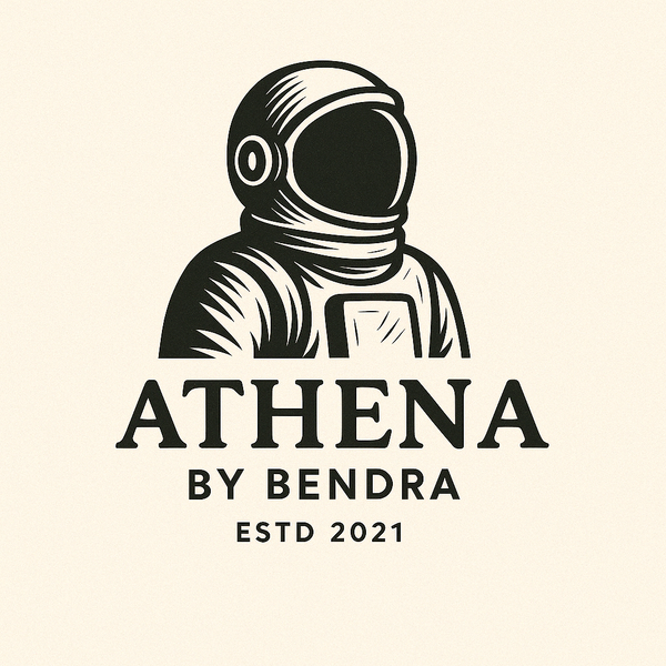 Athena By Bendra