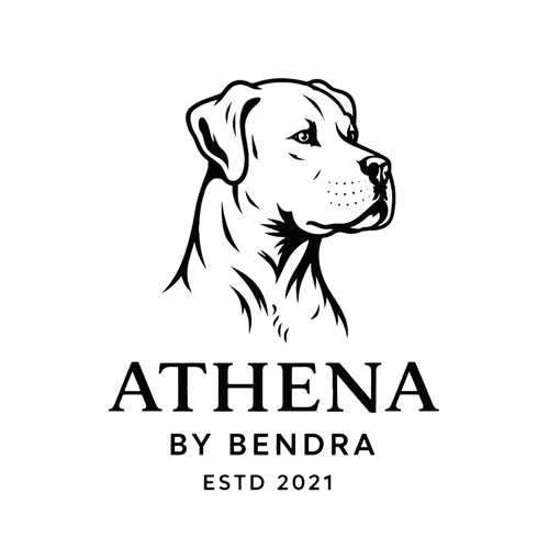 Athena By Bendra