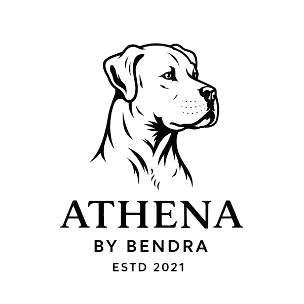 Athena By Bendra