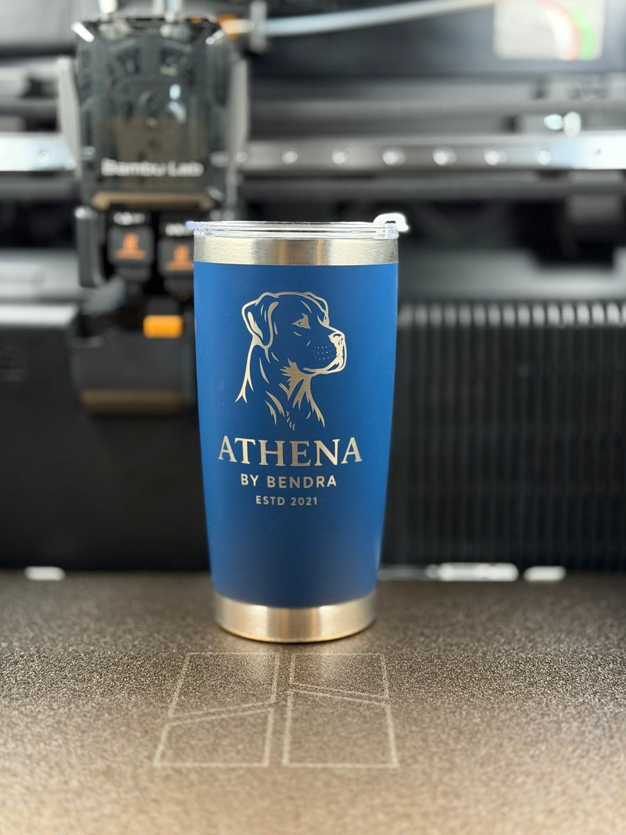 Laser Engraving